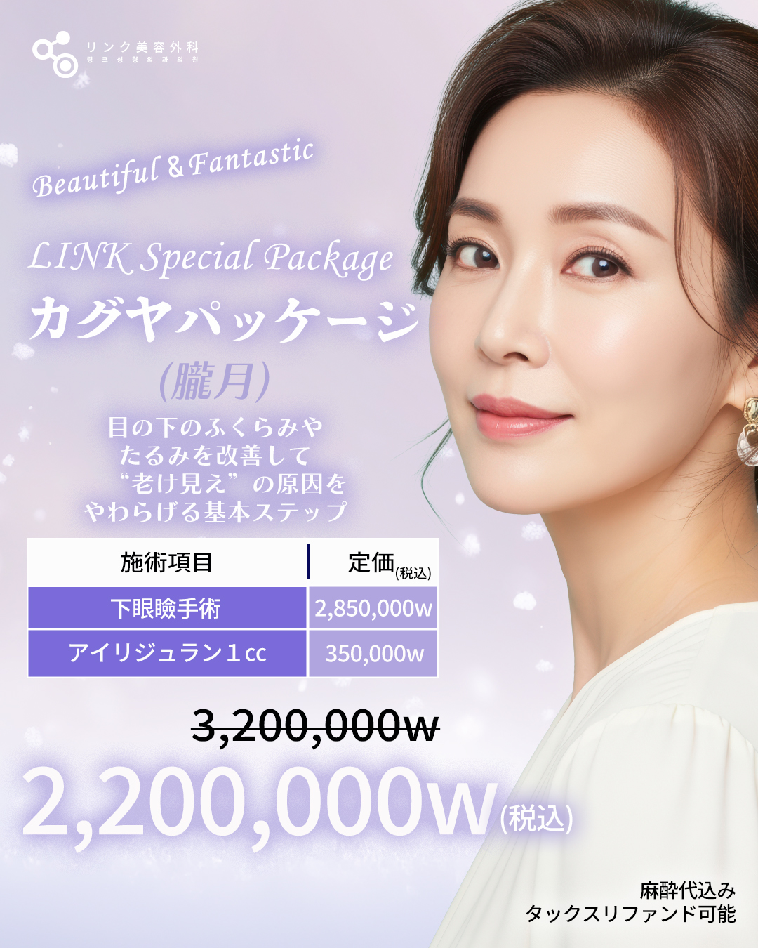 카구야 패키지 1